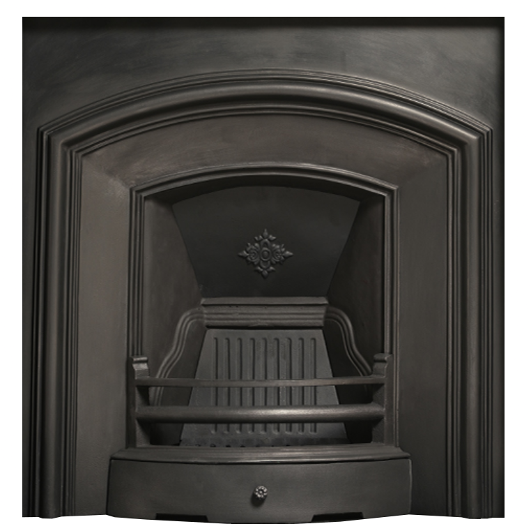 London black arch insert